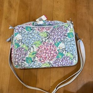 Vera Bradley laptop bag